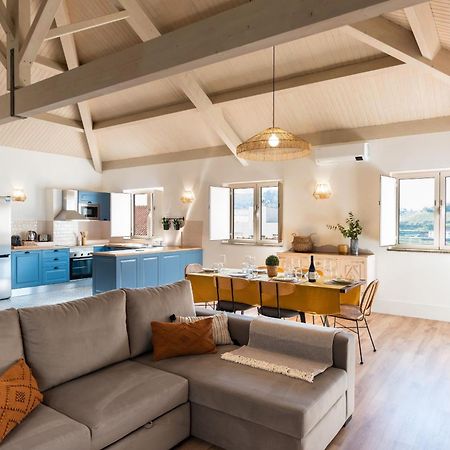פסו דה רגואה Feel Discovery Homes In Douro מראה חיצוני תמונה