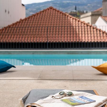 פסו דה רגואה Feel Discovery Homes In Douro מראה חיצוני תמונה