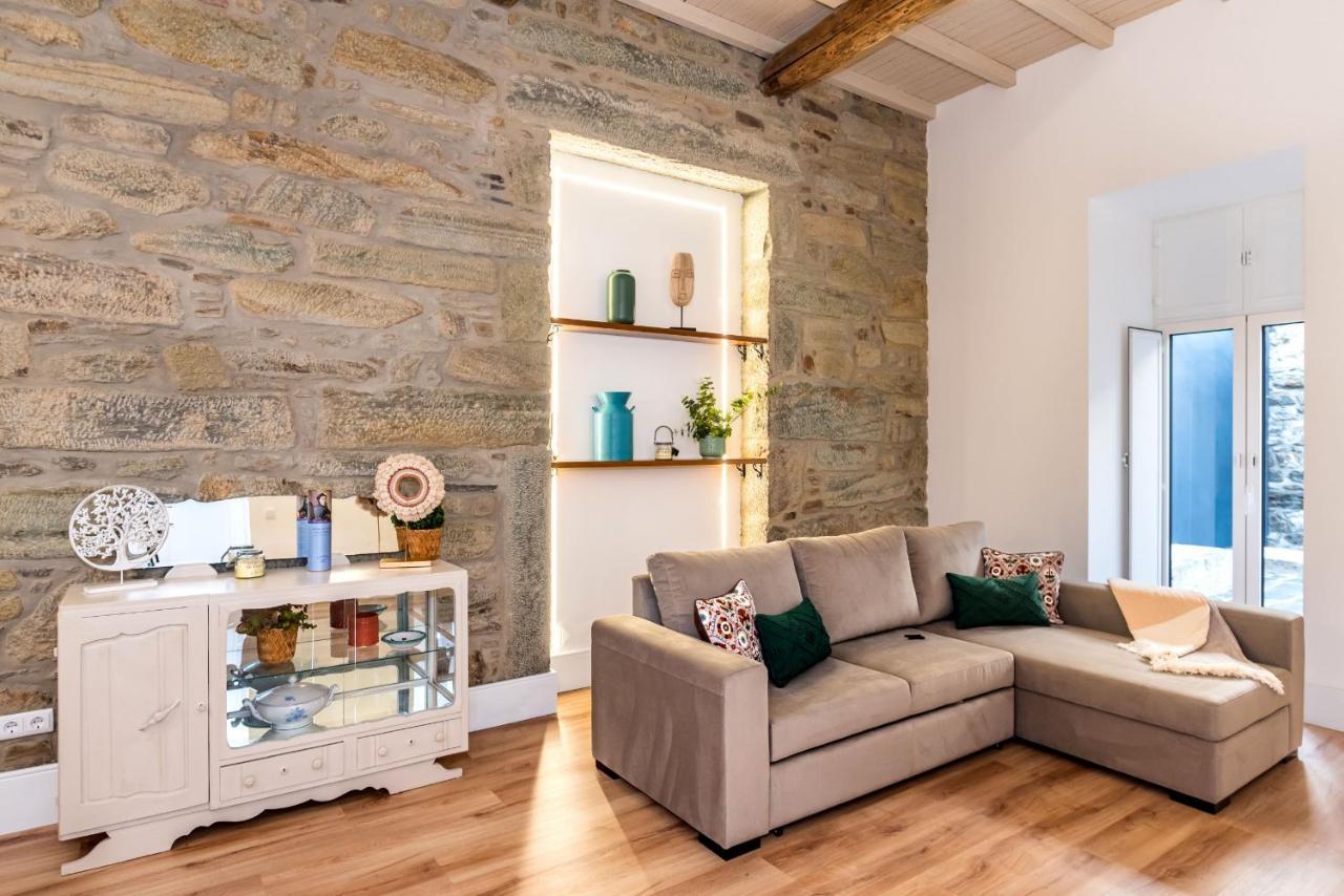 פסו דה רגואה Feel Discovery Homes In Douro מראה חיצוני תמונה