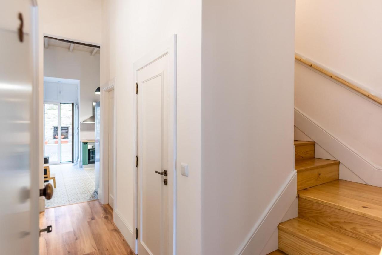 פסו דה רגואה Feel Discovery Homes In Douro מראה חיצוני תמונה
