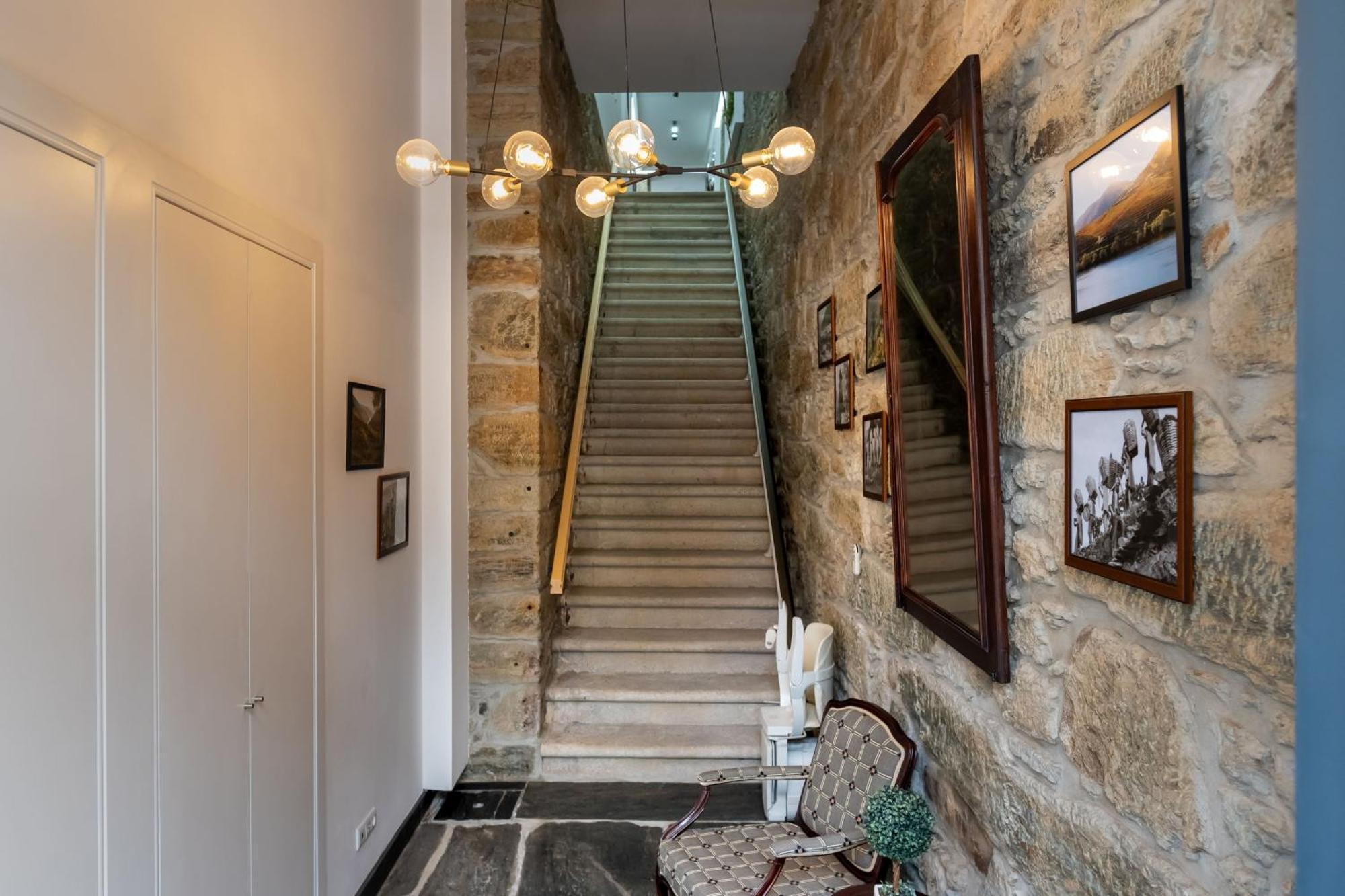 פסו דה רגואה Feel Discovery Homes In Douro מראה חיצוני תמונה