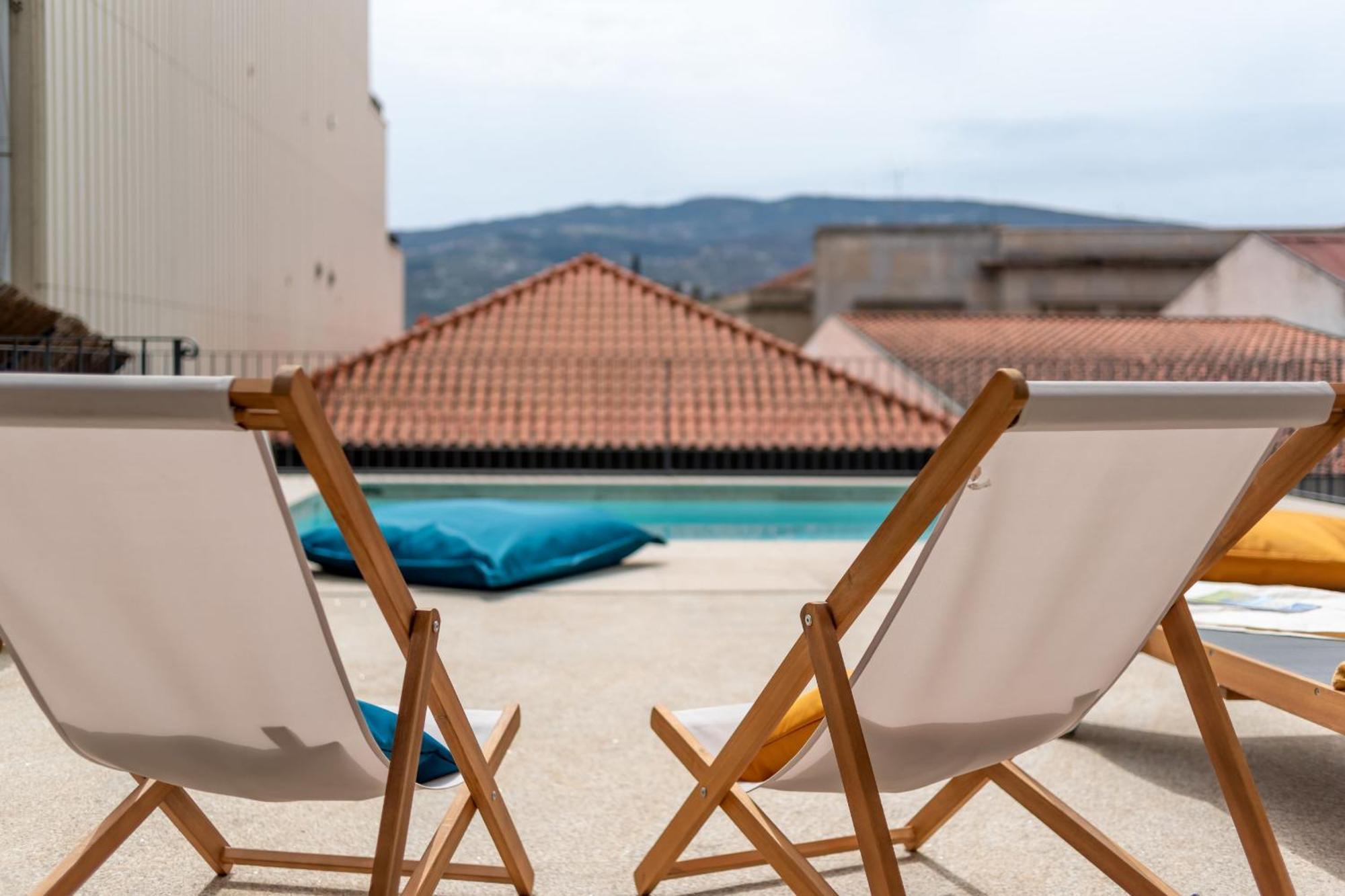 פסו דה רגואה Feel Discovery Homes In Douro מראה חיצוני תמונה