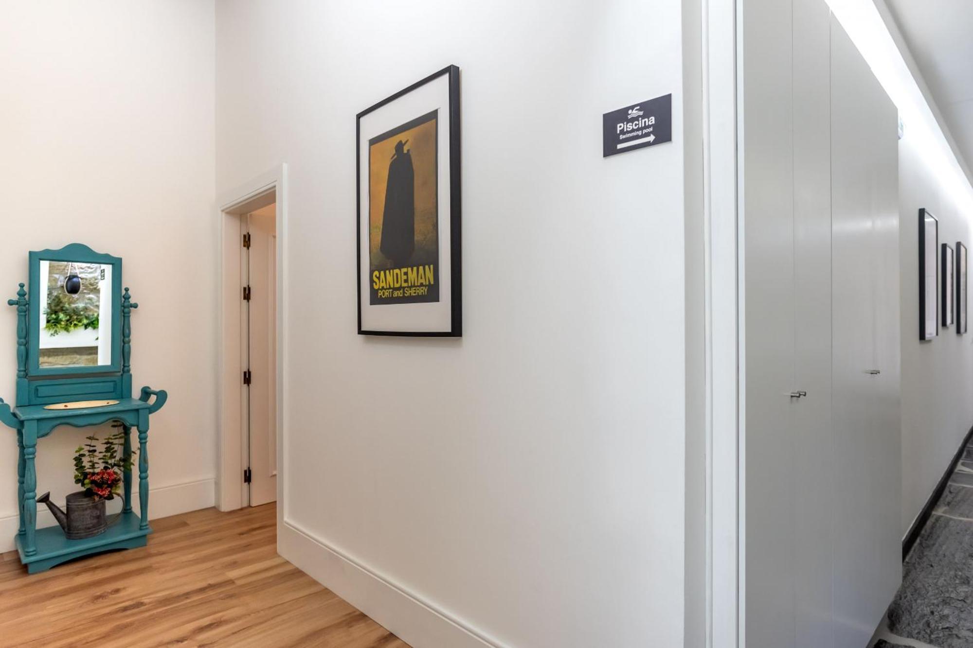 פסו דה רגואה Feel Discovery Homes In Douro מראה חיצוני תמונה