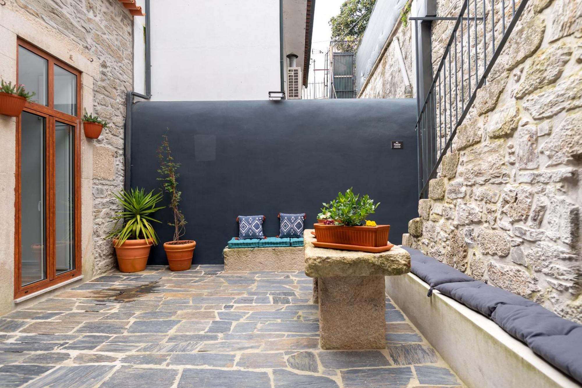 פסו דה רגואה Feel Discovery Homes In Douro מראה חיצוני תמונה