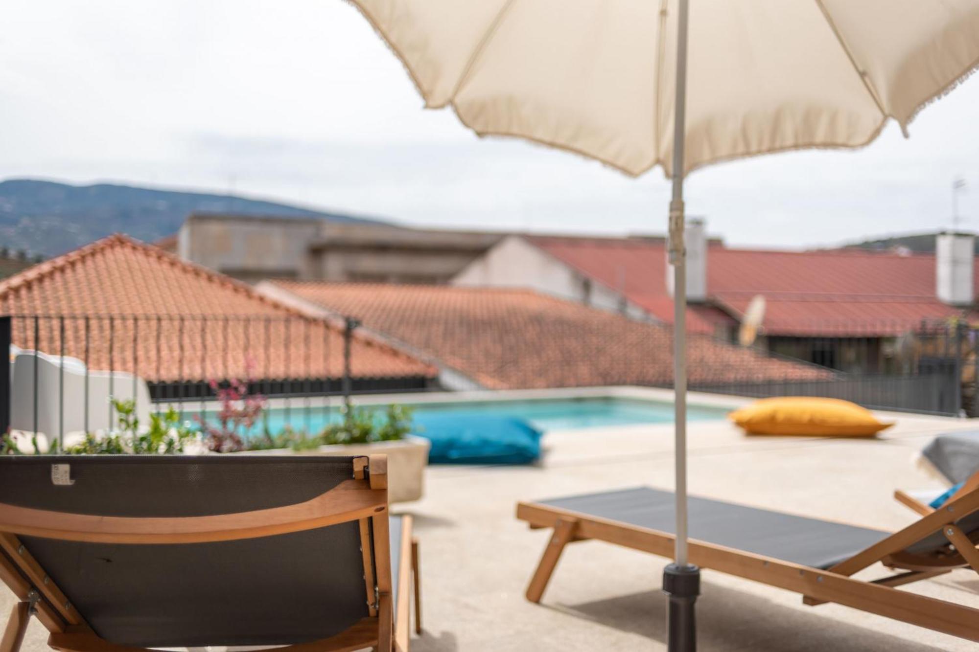 פסו דה רגואה Feel Discovery Homes In Douro מראה חיצוני תמונה
