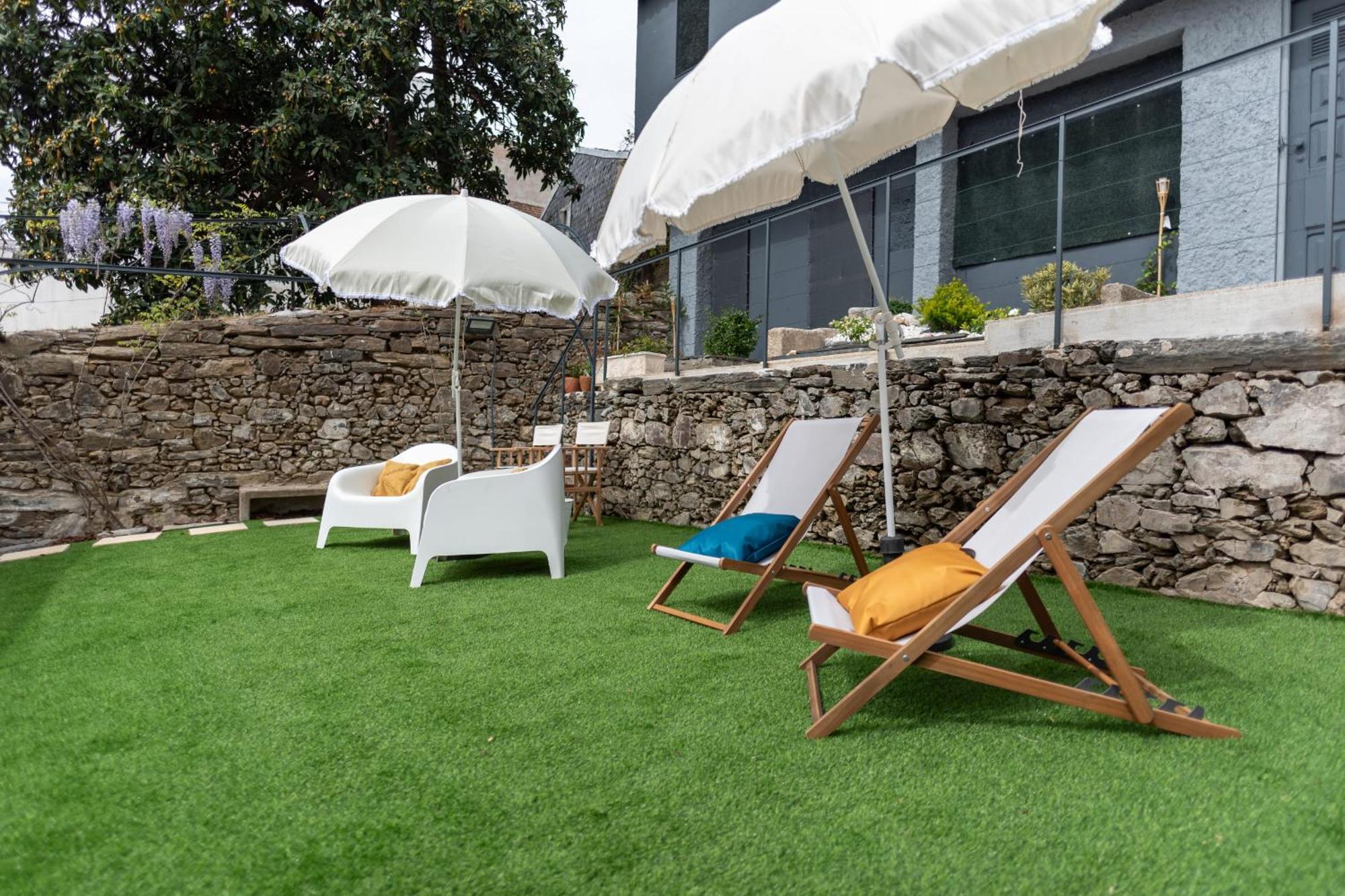 פסו דה רגואה Feel Discovery Homes In Douro מראה חיצוני תמונה