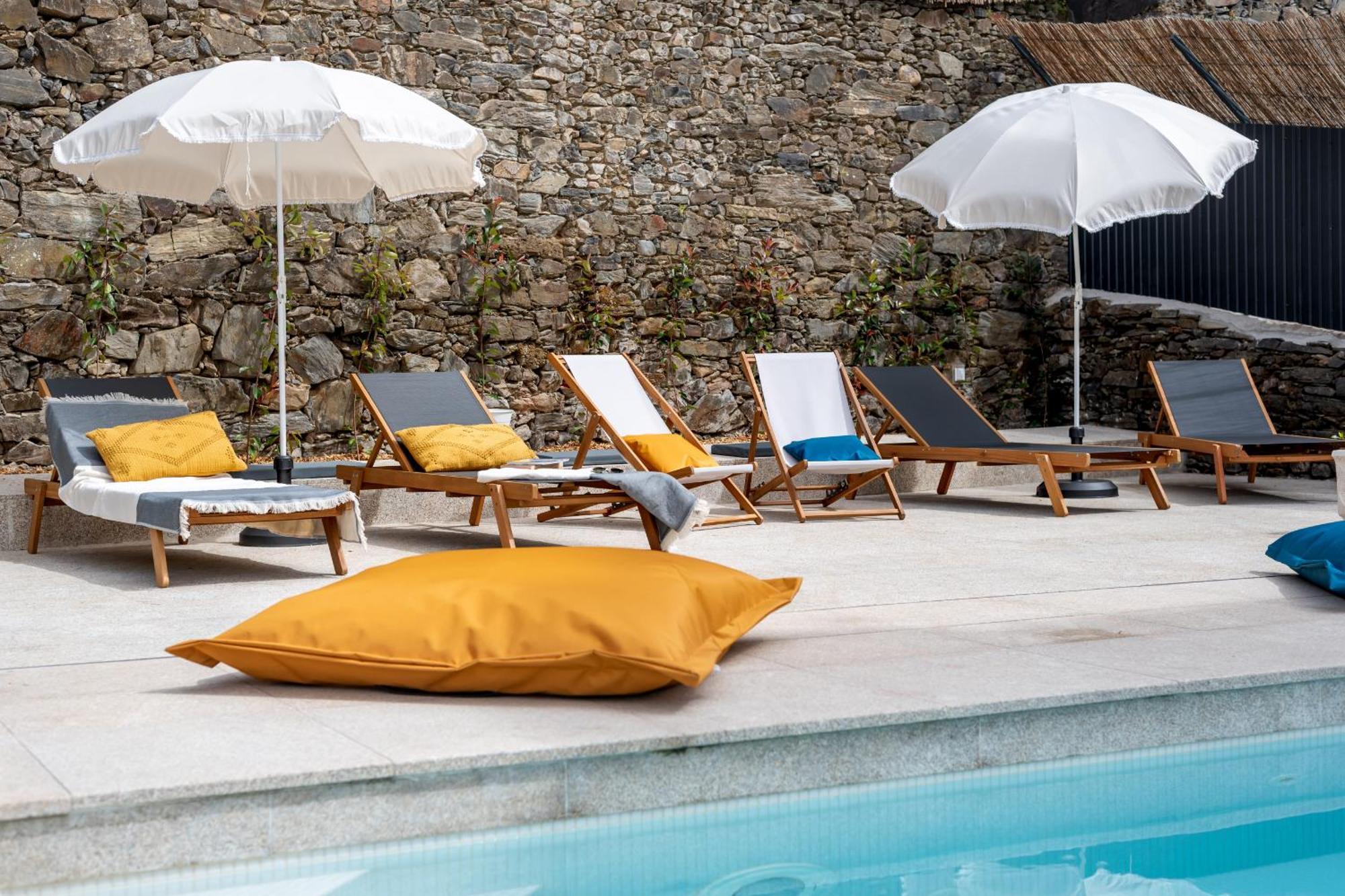 פסו דה רגואה Feel Discovery Homes In Douro מראה חיצוני תמונה