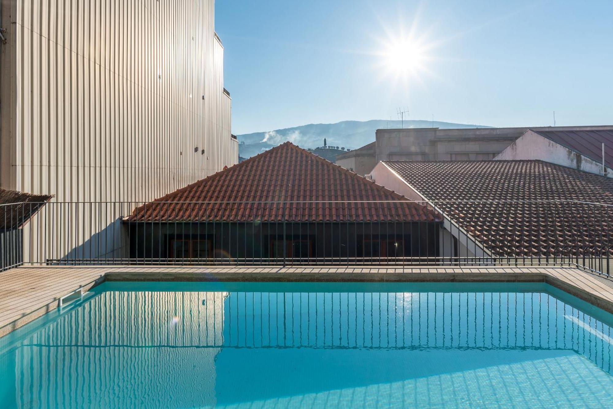 פסו דה רגואה Feel Discovery Homes In Douro מראה חיצוני תמונה
