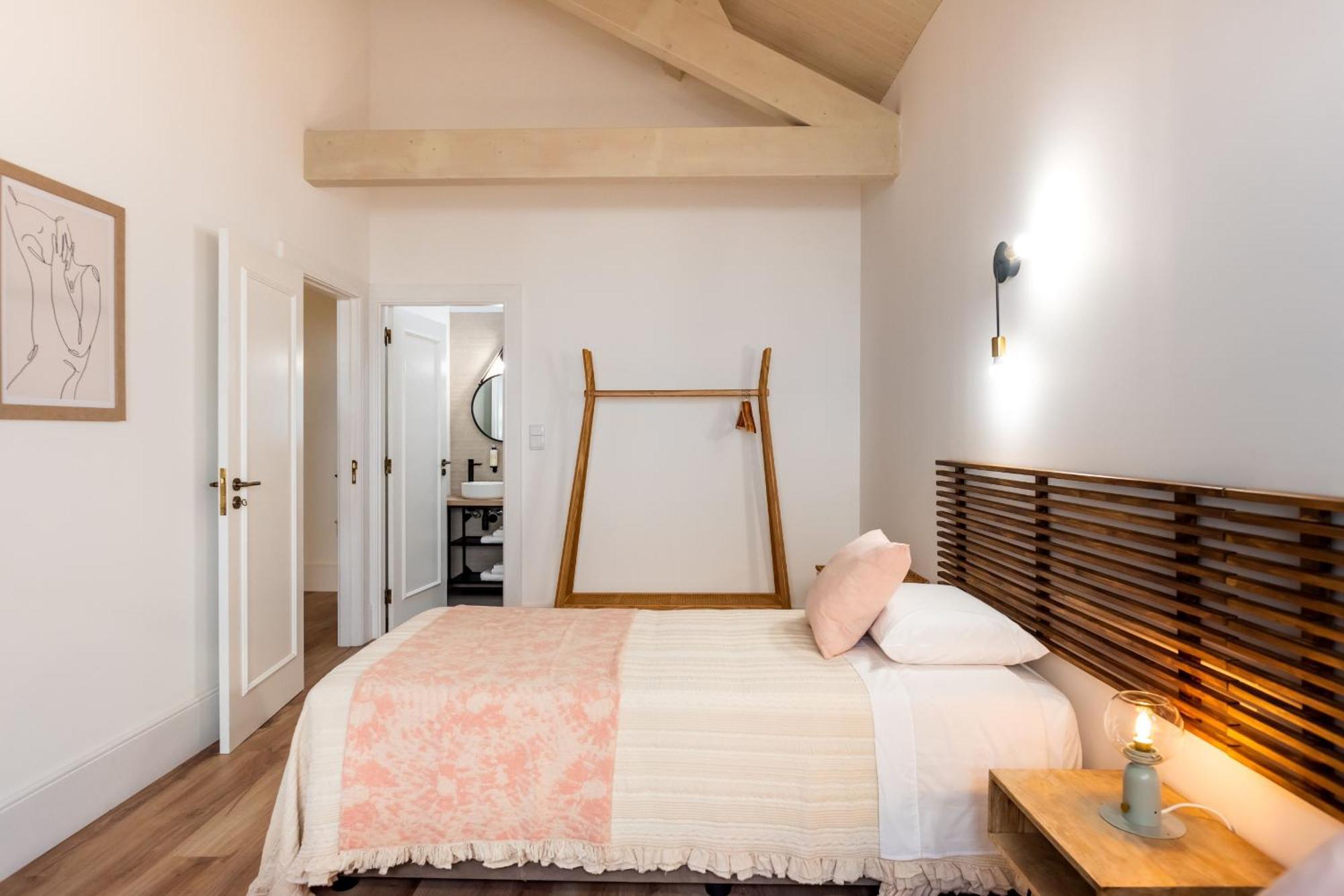 פסו דה רגואה Feel Discovery Homes In Douro מראה חיצוני תמונה