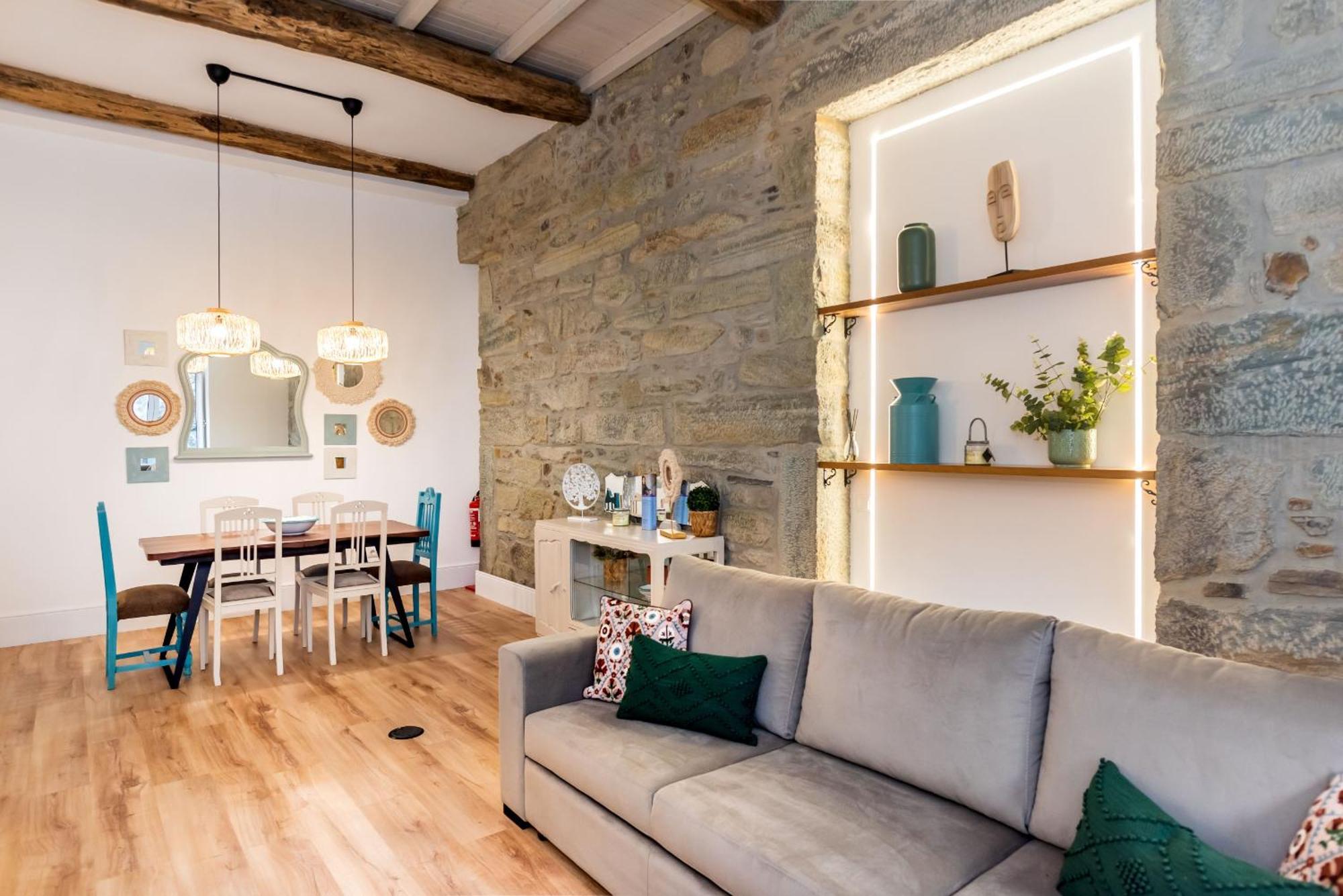 פסו דה רגואה Feel Discovery Homes In Douro מראה חיצוני תמונה