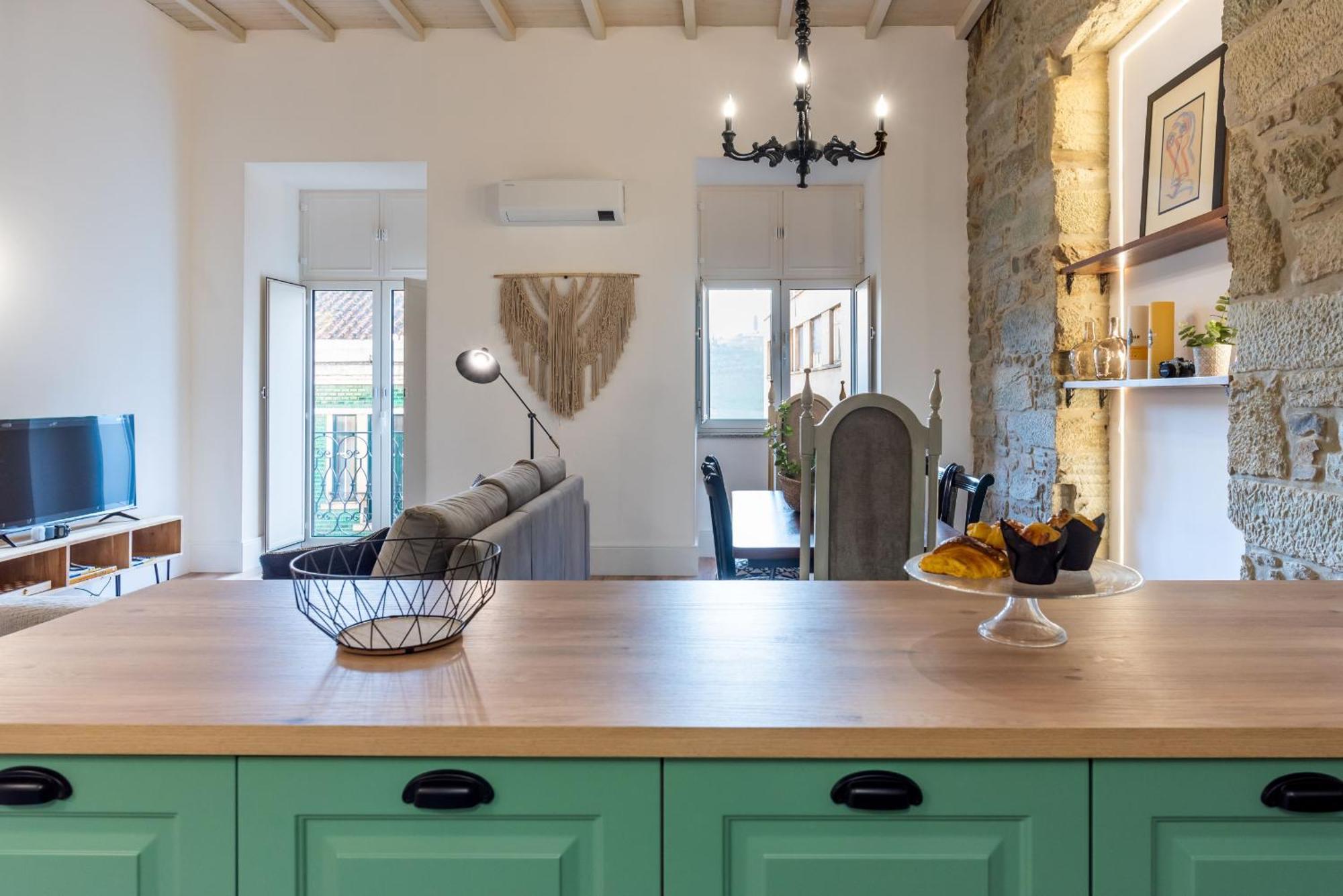 פסו דה רגואה Feel Discovery Homes In Douro מראה חיצוני תמונה