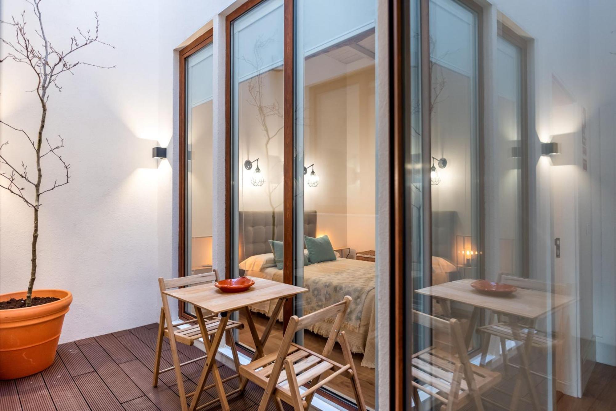 פסו דה רגואה Feel Discovery Homes In Douro מראה חיצוני תמונה