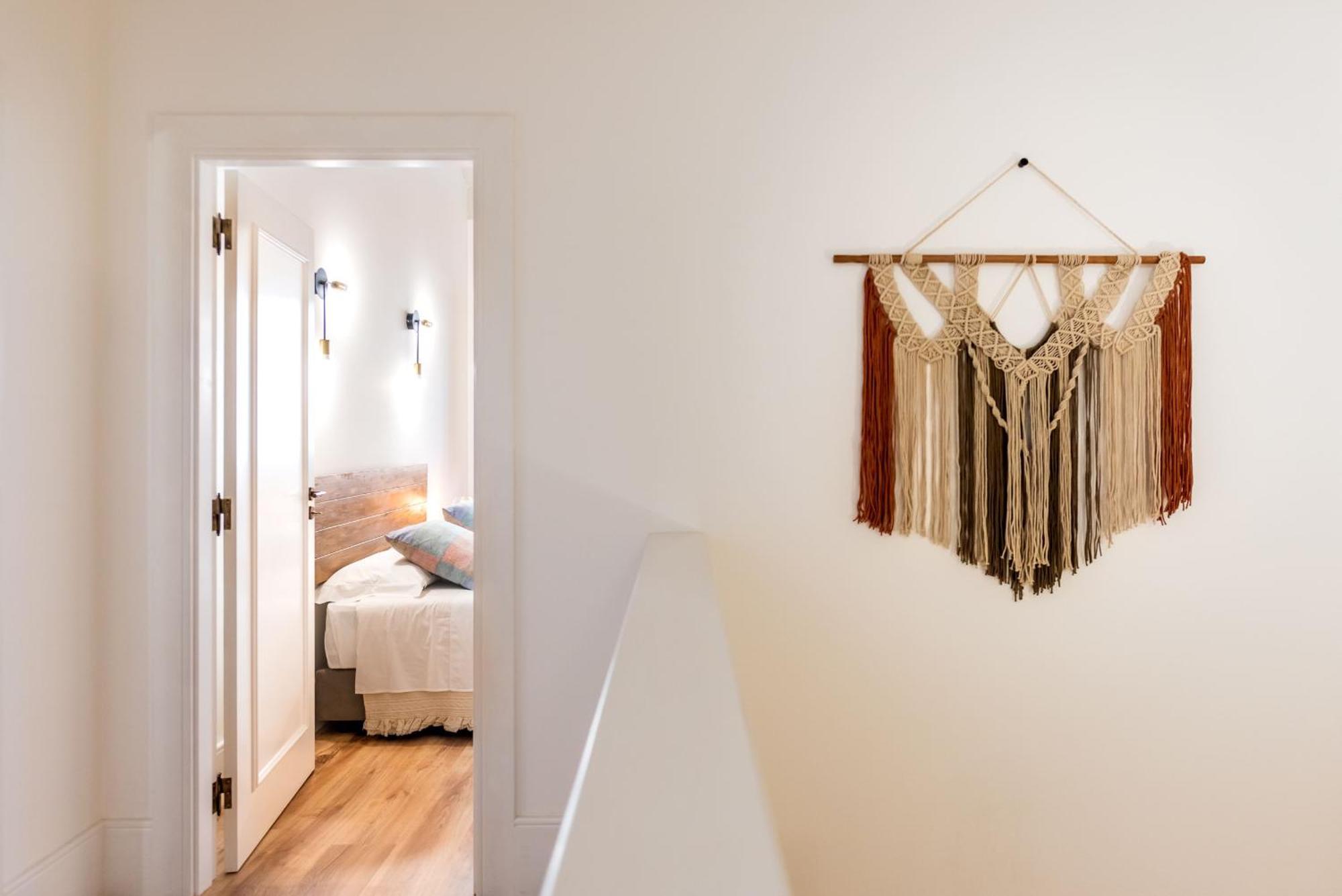 פסו דה רגואה Feel Discovery Homes In Douro מראה חיצוני תמונה