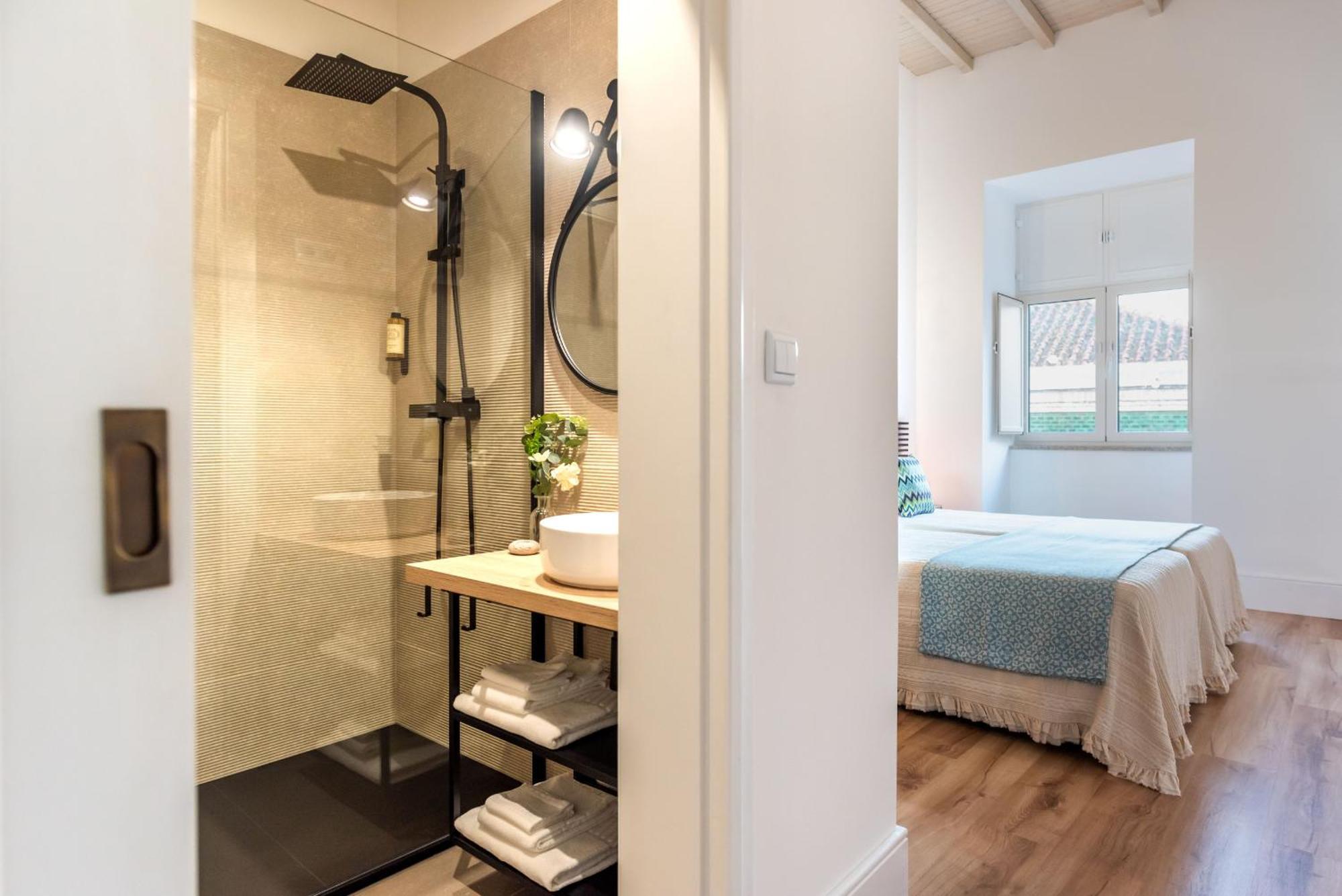 פסו דה רגואה Feel Discovery Homes In Douro מראה חיצוני תמונה