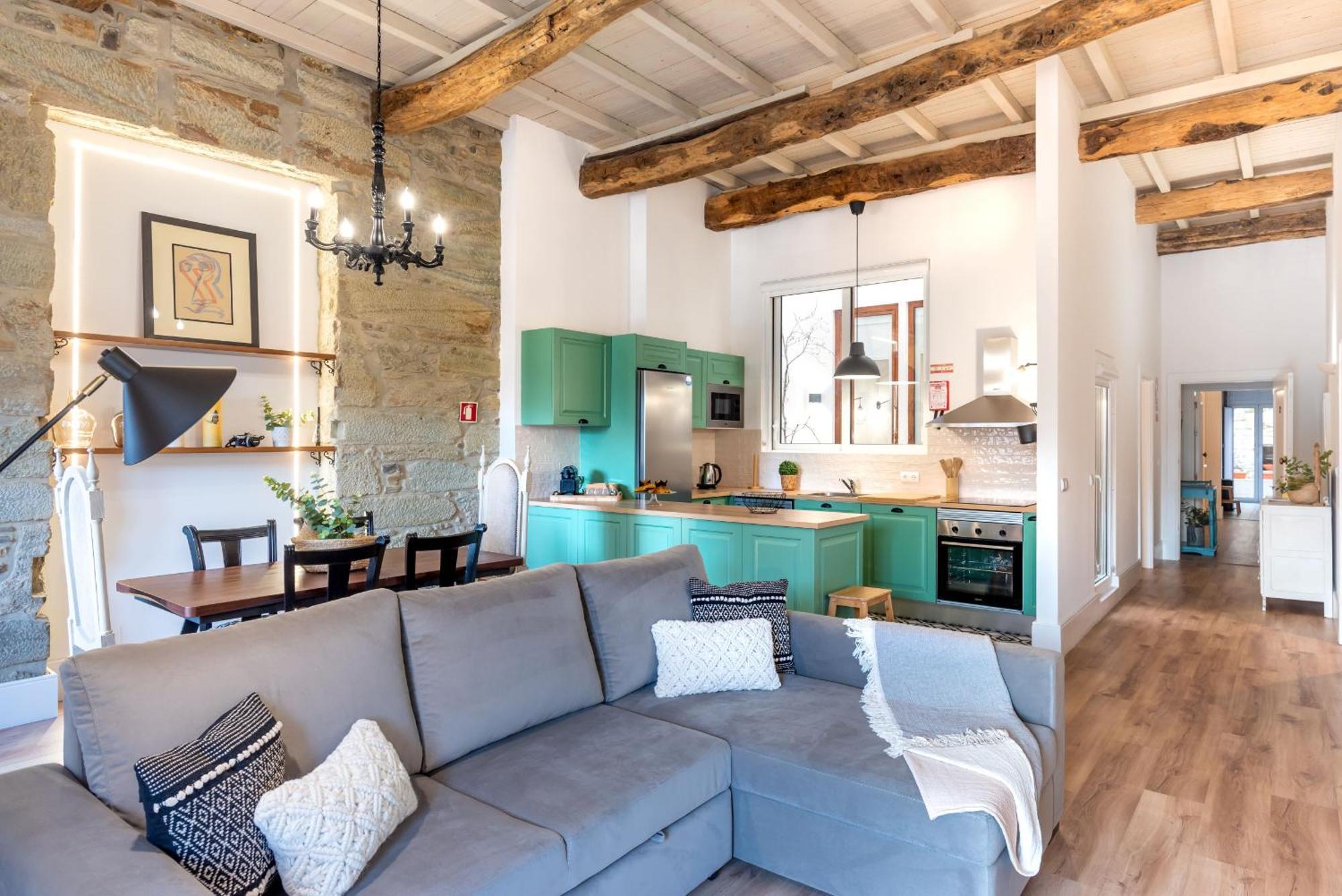 פסו דה רגואה Feel Discovery Homes In Douro מראה חיצוני תמונה