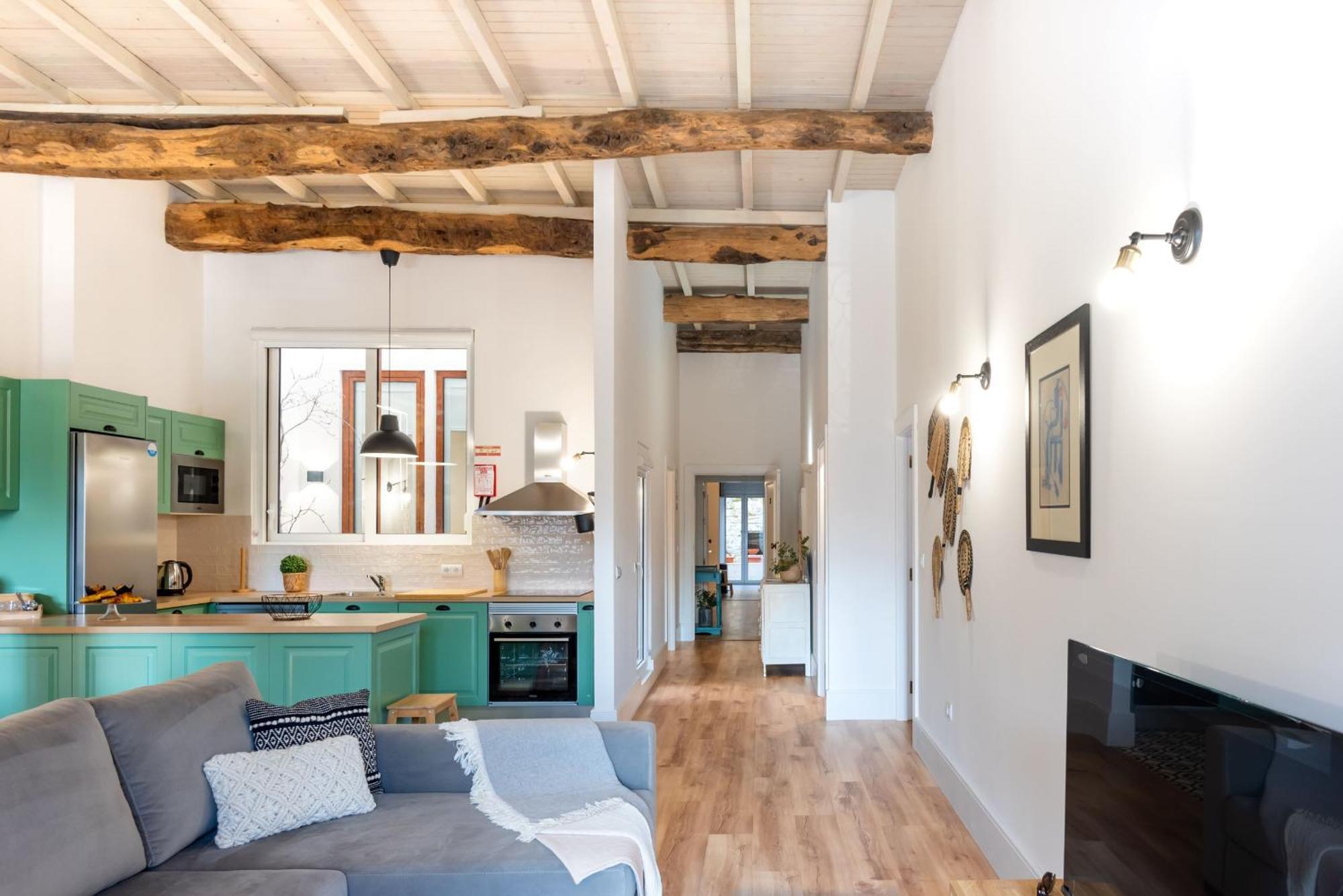 פסו דה רגואה Feel Discovery Homes In Douro מראה חיצוני תמונה