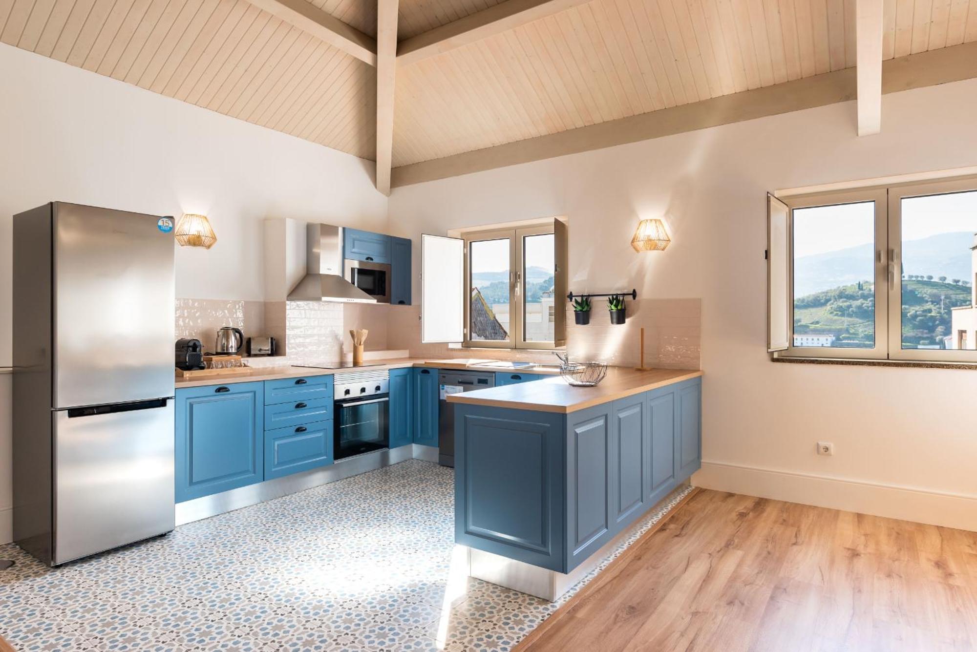 פסו דה רגואה Feel Discovery Homes In Douro מראה חיצוני תמונה