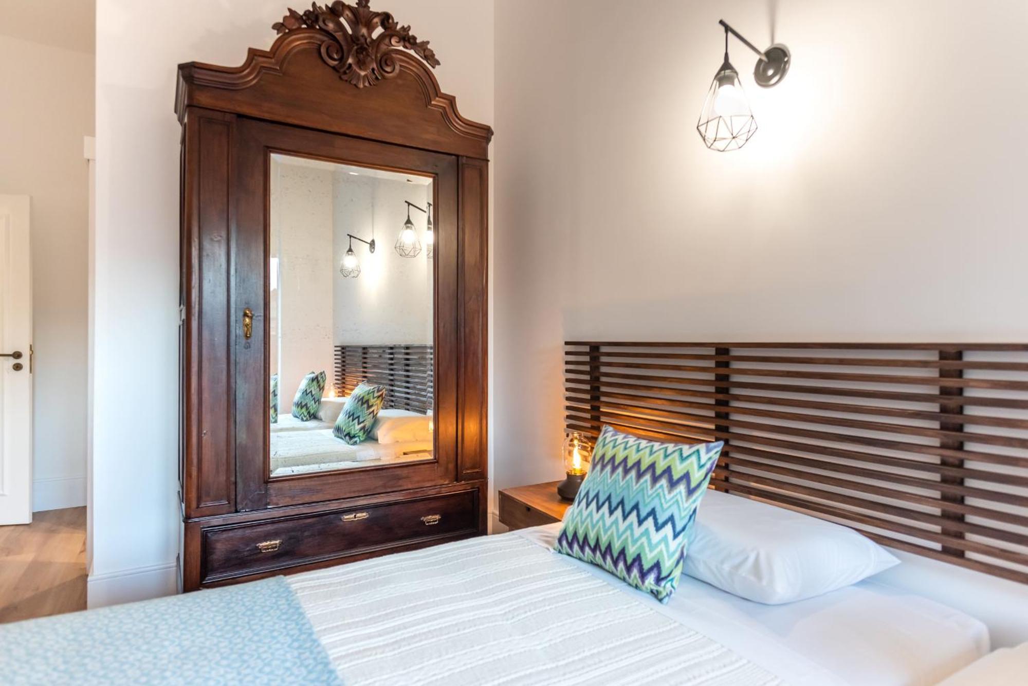 פסו דה רגואה Feel Discovery Homes In Douro מראה חיצוני תמונה