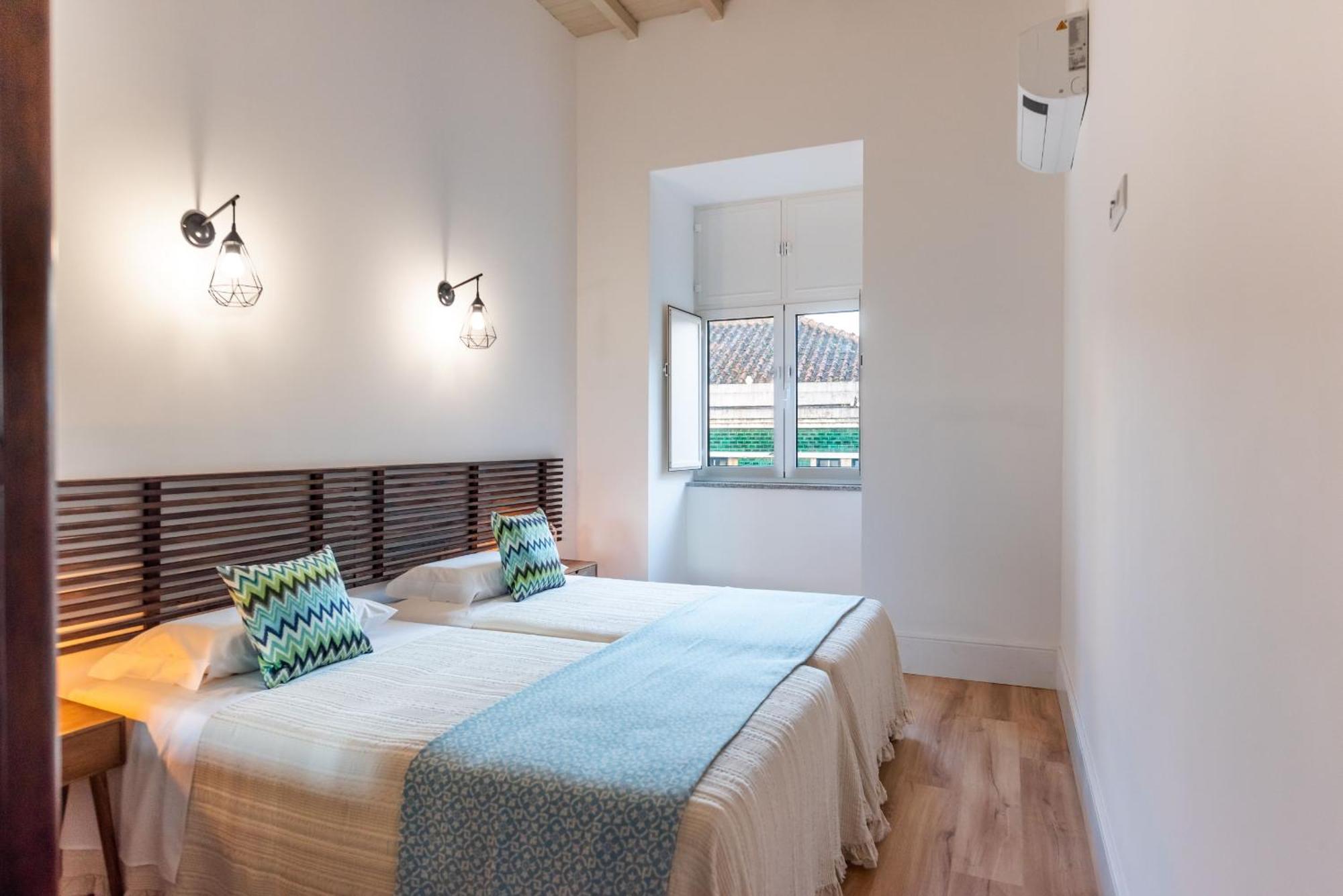 פסו דה רגואה Feel Discovery Homes In Douro מראה חיצוני תמונה