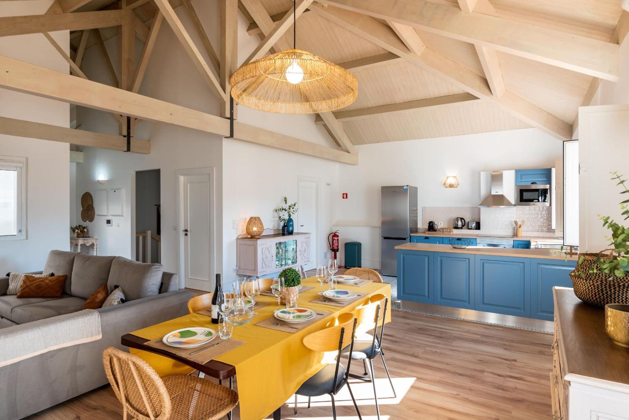 פסו דה רגואה Feel Discovery Homes In Douro מראה חיצוני תמונה