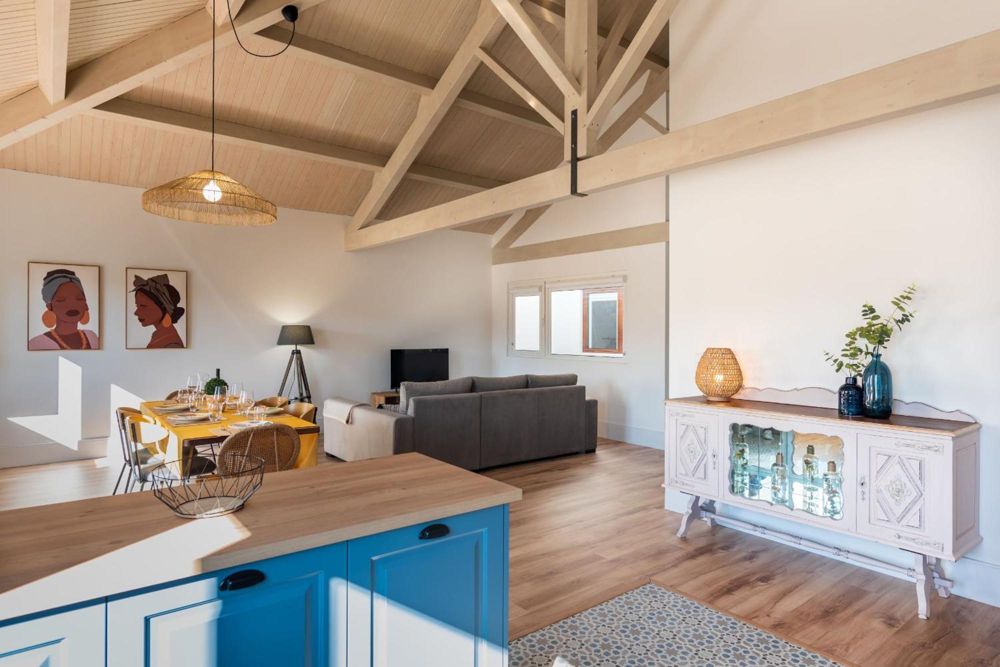 פסו דה רגואה Feel Discovery Homes In Douro מראה חיצוני תמונה