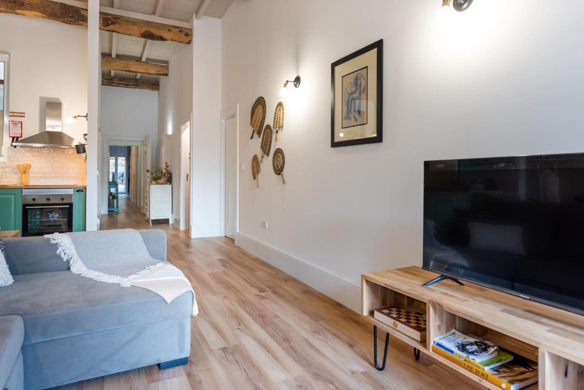 פסו דה רגואה Feel Discovery Homes In Douro מראה חיצוני תמונה