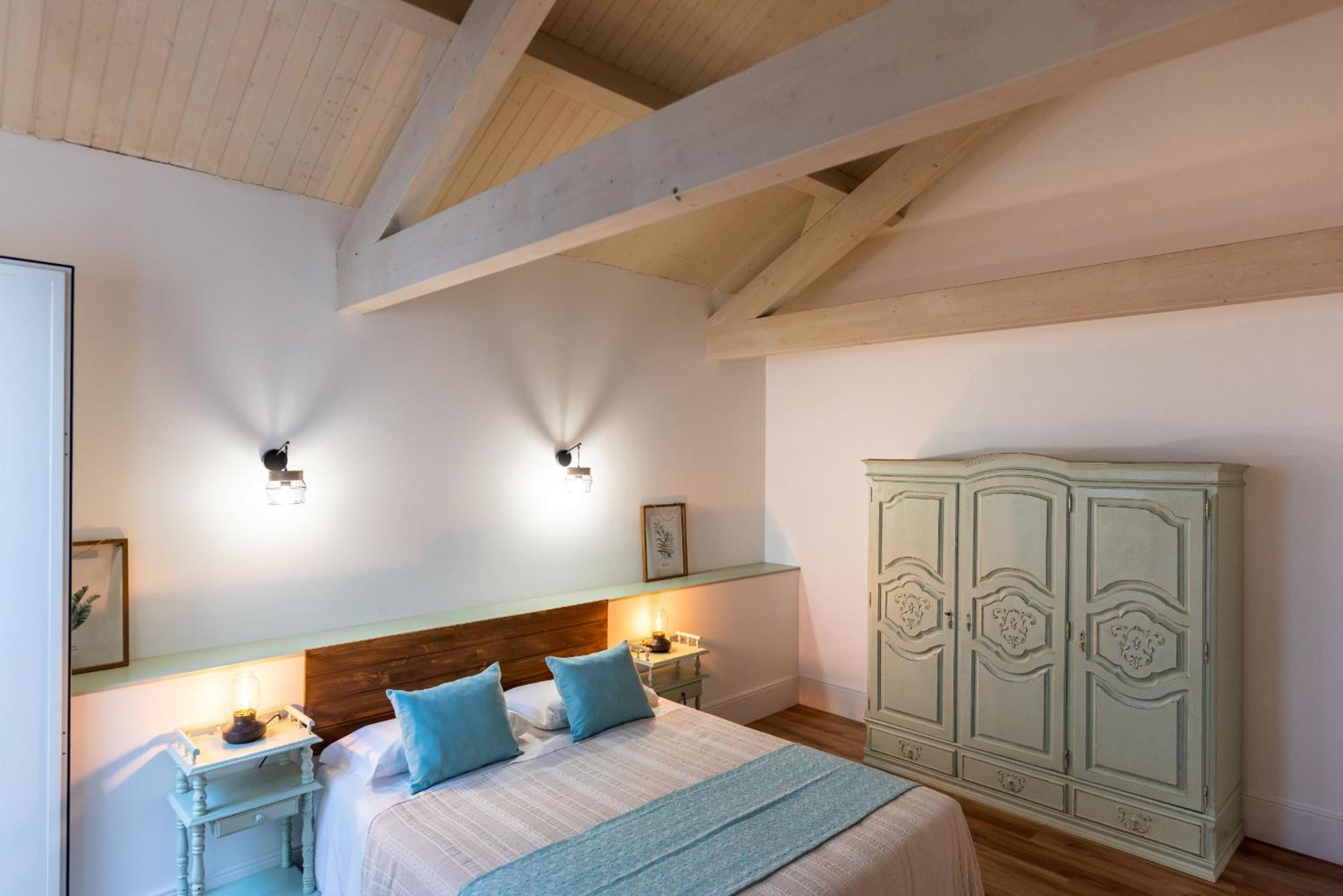 פסו דה רגואה Feel Discovery Homes In Douro מראה חיצוני תמונה