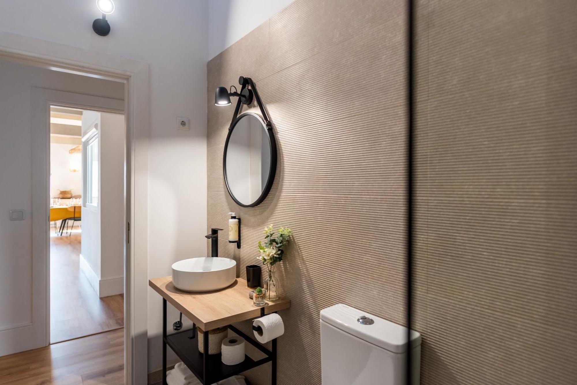 פסו דה רגואה Feel Discovery Homes In Douro מראה חיצוני תמונה