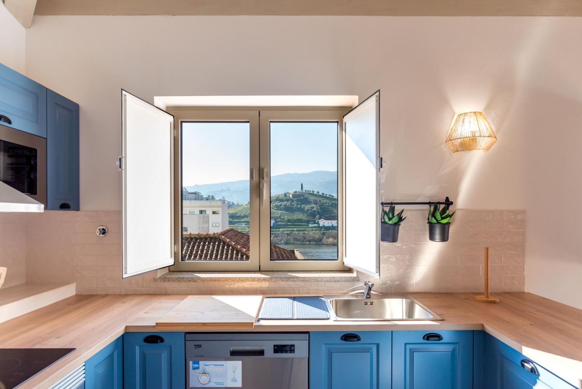 פסו דה רגואה Feel Discovery Homes In Douro מראה חיצוני תמונה