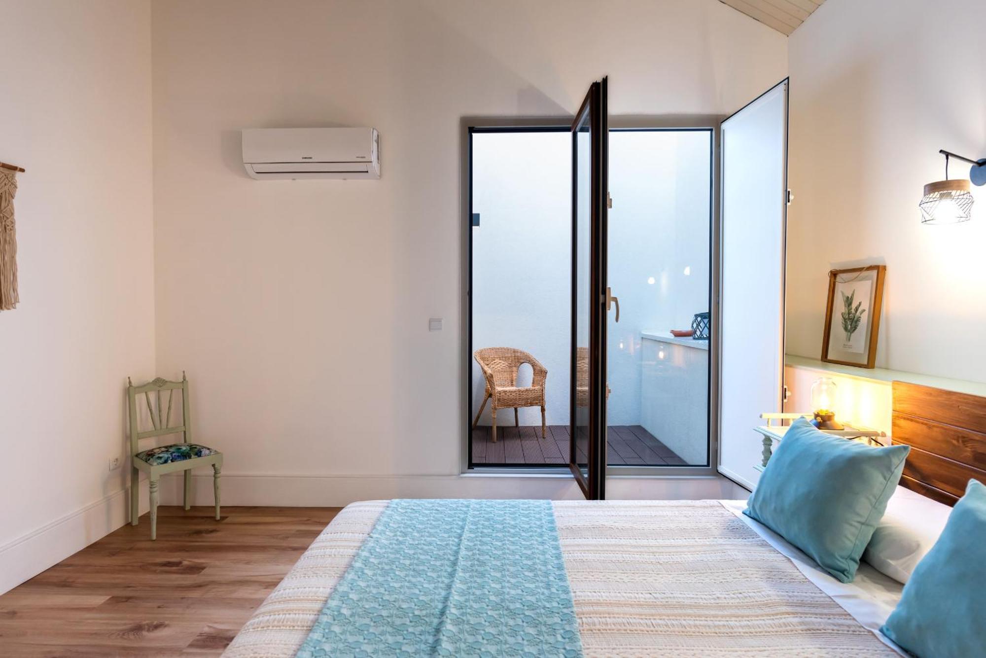 פסו דה רגואה Feel Discovery Homes In Douro מראה חיצוני תמונה