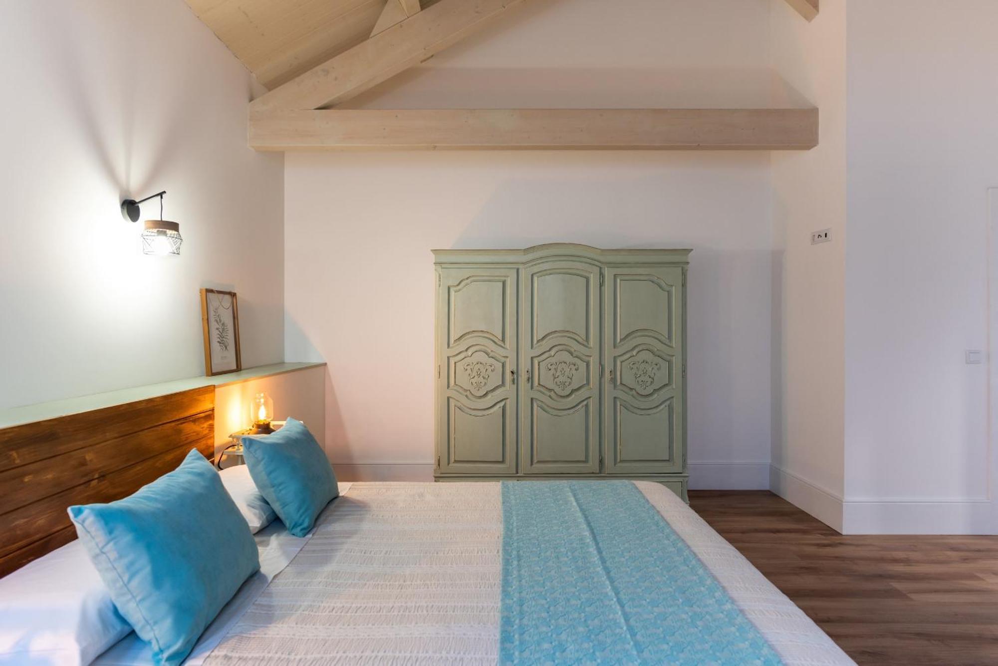 פסו דה רגואה Feel Discovery Homes In Douro מראה חיצוני תמונה