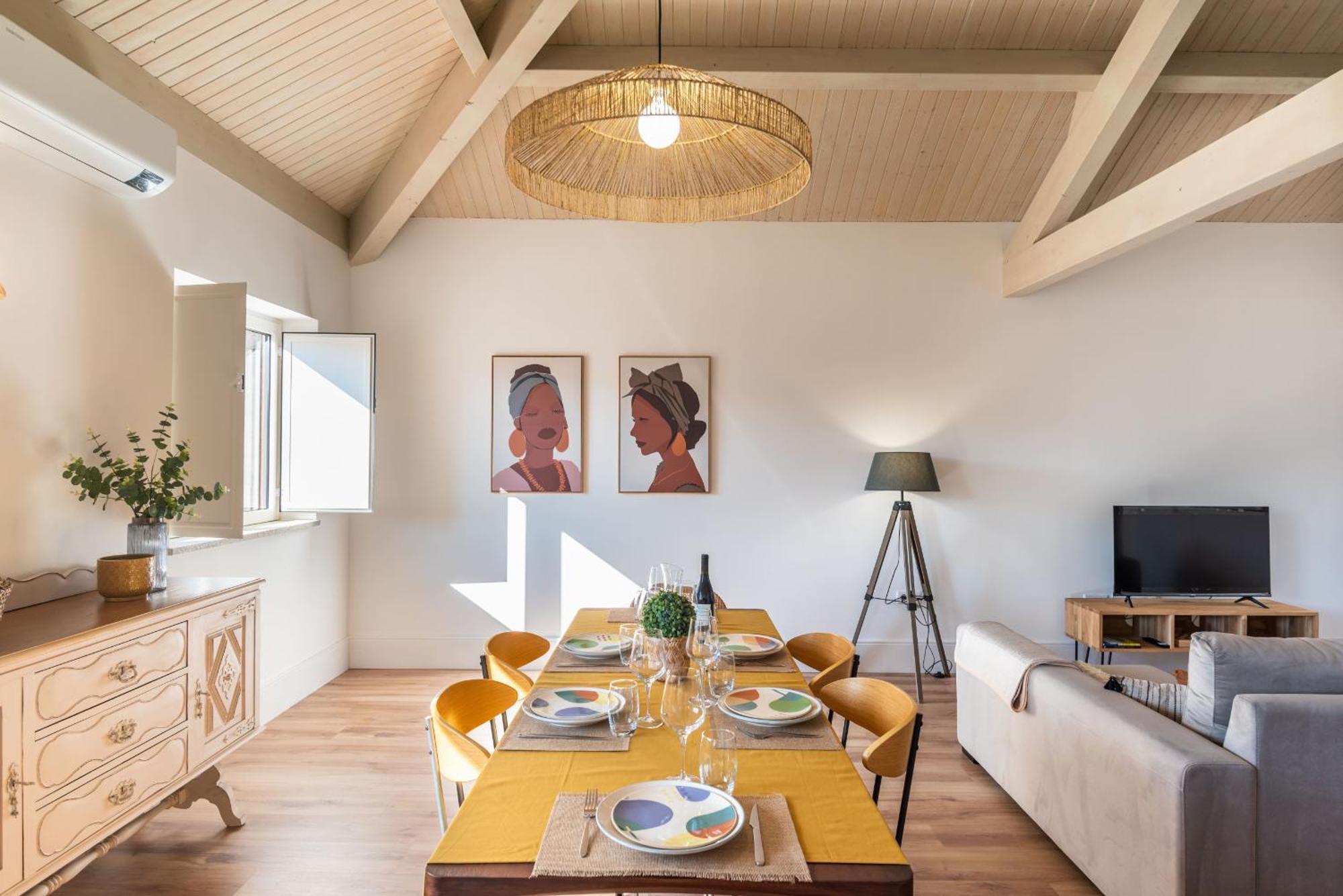 פסו דה רגואה Feel Discovery Homes In Douro מראה חיצוני תמונה