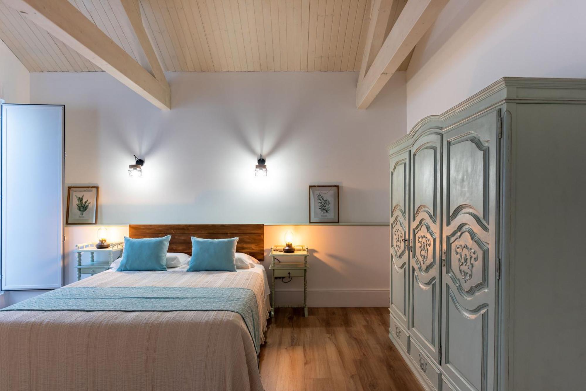 פסו דה רגואה Feel Discovery Homes In Douro מראה חיצוני תמונה