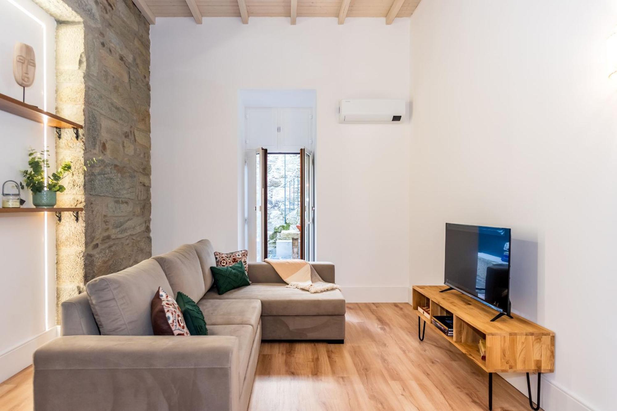 פסו דה רגואה Feel Discovery Homes In Douro מראה חיצוני תמונה