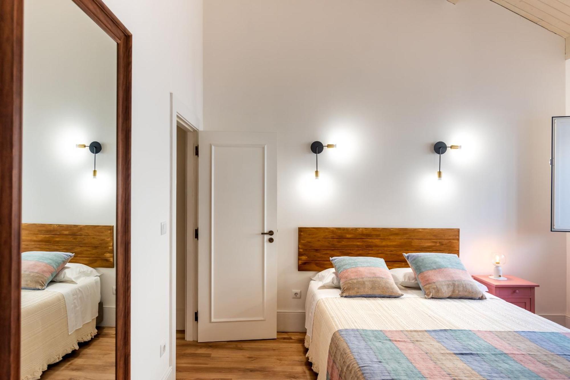 פסו דה רגואה Feel Discovery Homes In Douro מראה חיצוני תמונה