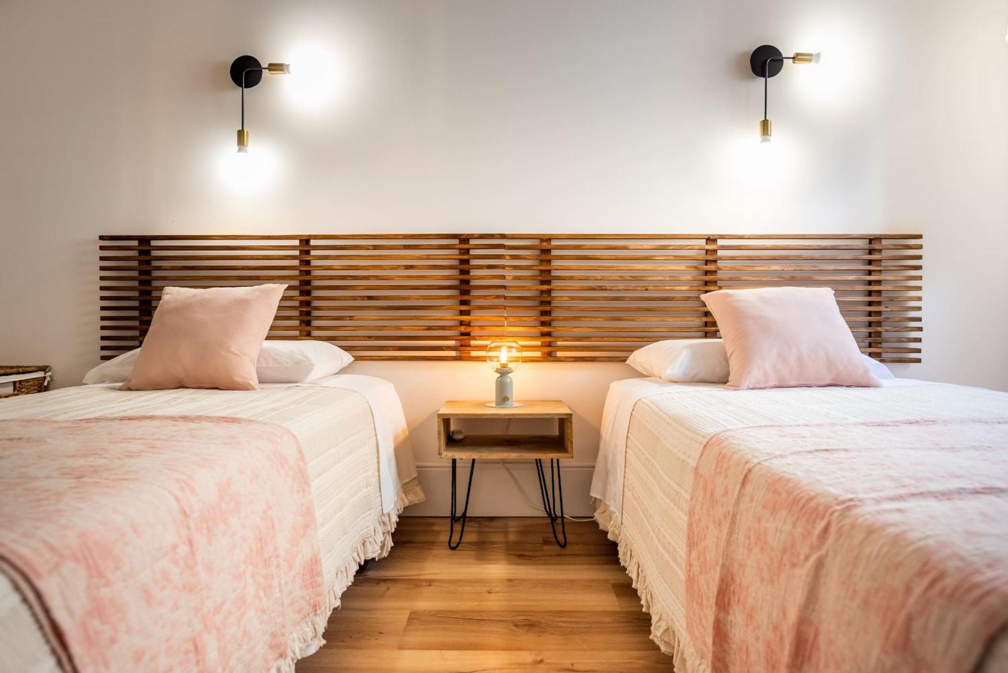 פסו דה רגואה Feel Discovery Homes In Douro מראה חיצוני תמונה